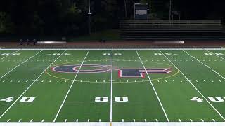 Chenango Forks High School vs Sidney High School Womens Varsity Soccer [upl. by Eisenberg471]