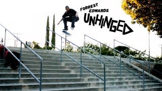 Forrest Edwards Unhinged [upl. by Clara687]