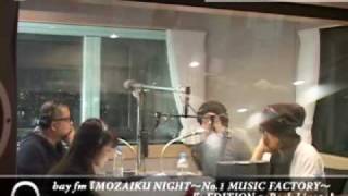 Toshiya  MOZAIKU NIGHT  entrevista parte 1 [upl. by Deckert939]