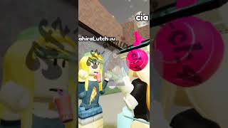 happyhare roblox robloxshort like subscribe [upl. by Koss972]