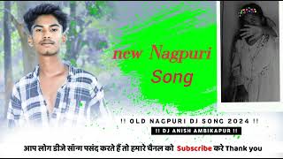 bijuriya new Nagpuri song Dj 01Anishbabu01 Ambikapur Badhiya chuha [upl. by Ahsiema]