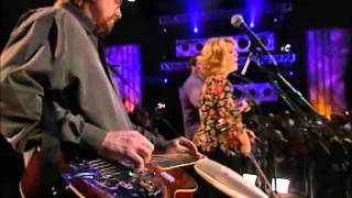 Alison Krauss amp Union Station — quotOh Atlantaquot — Live [upl. by Arodal23]