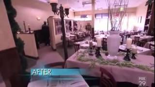 Kitchen Nightmares Joseph Cerniglia chef of Campania Commits suicide  FULL EPISODE [upl. by Gonzalez]