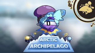 The Abstars Arctic Archipelago  Bulbie [upl. by Ordisy706]