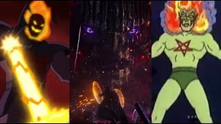 Evolution of Dormammu In Tv Shows amp Movies 2024 [upl. by Yulma]