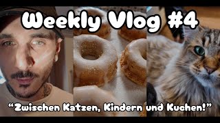 So läuft das Erzieher leben 😇  Vlog [upl. by Soirtimid584]