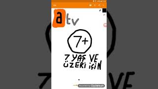 ATV Akıllı İşaretler Jeneriği Sesli 2025 ᴴᴰ [upl. by Akerue]