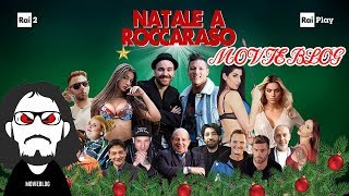 MovieBlog 641 Recensione Natale a Roccaraso [upl. by Akinam]