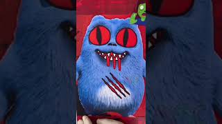 Grizzy And The Lemmings Halloween🎃🧟 bhoot horrorstories cartoon shorts youtubeshorts short [upl. by Aires]