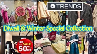 Reliance trends new collection 2023 trends festival kurti collection reliance trends offers today [upl. by Netaf600]