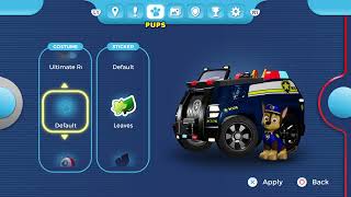 Tristan PAW Patrol World [upl. by Beverle]