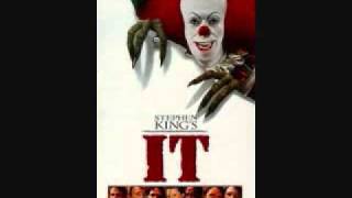 Stephen Kings IT Theme song extended version [upl. by Llenehs437]