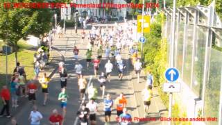 20140717 10 Wochenspiegel Firmenlauf Saarland  Dillingen Saar TEIL 13 [upl. by Ynots]