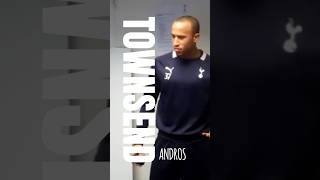 Andros Townsend [upl. by Themis]