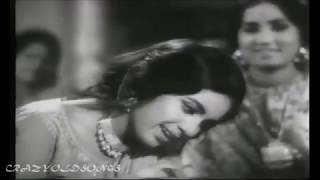 JOGI HUM TO LUT GAYE AUDIO amp VIDEO VERSIONS  LATA JI CHORUS PREM DHAWAN  SHAHEED 1965 [upl. by Gallard356]