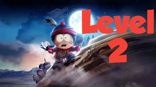 South Park phone destroyer Level 2 Legendary 🔥🔥🔥 [upl. by Adnawyt]