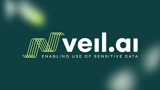 VEILAI  Enable the safe use of sensitive data with nextgeneration anonymization [upl. by Takara]