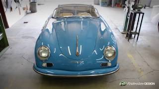 2018 Speedster 356 Project [upl. by Jenkins]