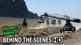 A Million Ways to Die in the West 2014 Making of amp Behind the Scenes Part22 [upl. by May263]