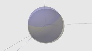 Calibration of an LSM303AGR accelerometer and magnetometer [upl. by Riaj]