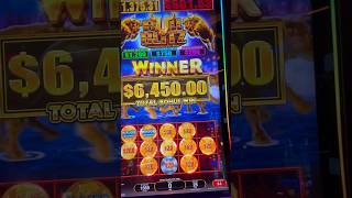 My Biggest Jackpot On Bull Blitz Slot [upl. by Lounge]