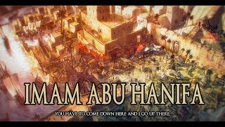 Imam Abu Hanifa RA [upl. by Brine]