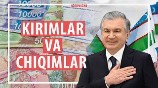 OzodNazar Aybini isbotlasalar o’g’limni 10 yilga qamasalar ham roziman  Allaqulov [upl. by Lantz]