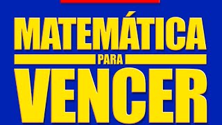 Cap 05 parte 9  Matemática para Vencer  Múltiplos e Divisores [upl. by Milstone]