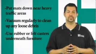 How to Clean and Maintain your Laminate wood Floor [upl. by Assirrak]