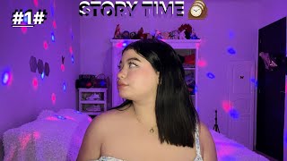 1STORY TIME 🕰️ قصتي كيفاش أول مرة تعرضت للعنف من عند ماما 💔 [upl. by Chrisse]