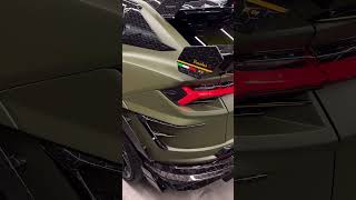 2024 MANSORY Venatus S Lamborghini Urus  900 PS amp 1100 Nm Vmax 323 kmh 0100h in 29s [upl. by Rene]