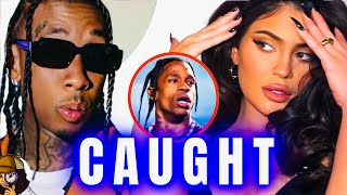 Kylie Did WHAT w Tyga Everyone Shocked After Seeing These Pics Y’allHow Is Travis Ignoring This [upl. by Nnoryt919]