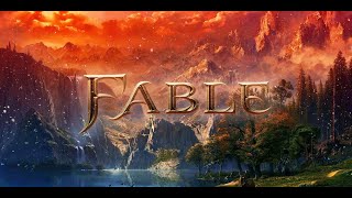 Fable  Oakvale Remastered 20th Anniversary Edition [upl. by Reisman431]