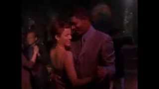 Molly Johnson  My Oh My Ft Dennis Haysbert and Venessa L Williams  clip soul food s1 e15 [upl. by Aara]