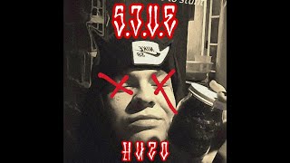 SJVE  huzo Prod by 96 [upl. by Follmer]