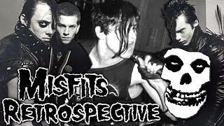 Misfits Retrospective [upl. by Lil]