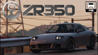 HOW TO UNLOCK THE ANNIS ZR350 FOR FREE PRIZE RIDE CHALLENGE GTA 5 ONLINE TUNERS DLC [upl. by Nadabb889]