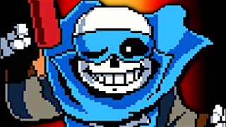 UNDERSWAP SANS [upl. by Sisak]