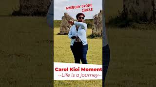 AVEBURY STONE CIRCLE IN ENGLAND UK IS THE LARGEST IN THE WORLD viralvideo uk history nature [upl. by Nozicka]