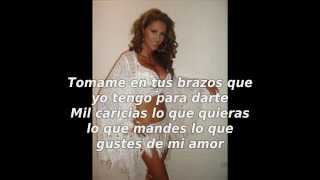 Ninel Conde Bom Bom Bom Letra [upl. by Bradleigh24]