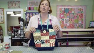 Jelly Roll Week  Strips On a Bag [upl. by Latsirc]