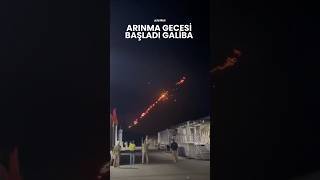 Arınma Gecesi Başladı Galiba 🇹🇷 [upl. by Keir]