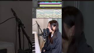 DTMカバー🎹サウダージ歌ってみた 歌ってみた dtm cover アニソン [upl. by Brittney626]