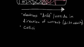 Chapter 27  Current and Ohms Law [upl. by Errehs]