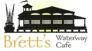 Bretts Waterway CafeFernandina Beach [upl. by Cadal]