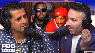 “Diddy Killed Tupac”  Musk’s Lawyer Launches Investigation to Prove Diddy’s Involvement [upl. by Atikehs]