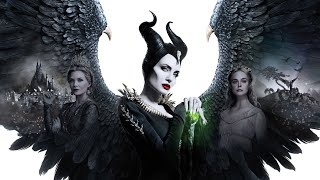 Maleficent Mistress of Evil 2019 Explained In Hindi  हिंदी  उर्दू  4K  HD  Recap Endless [upl. by Sutsuj]