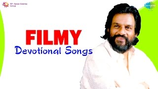 Top 10 Devotional Songs  KJ Yesudas  Tamil Audio Jukebox  HD Songs [upl. by Yacano704]