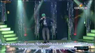 Ae Meri Zohrajabee  Sur Kshetra  Live Performance by Nabeel Shaukat Ali [upl. by Tamera]