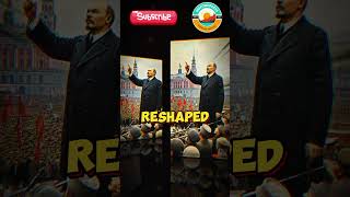 Vladimir Lenin  The Russian Revolution  Vladimir Lenin’s Legacy RussianRevolution VladimirLenin [upl. by Gide]